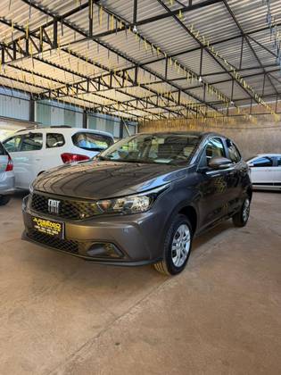 FIAT ARGO 1.3 FIREFLY FLEX DRIVE CVT